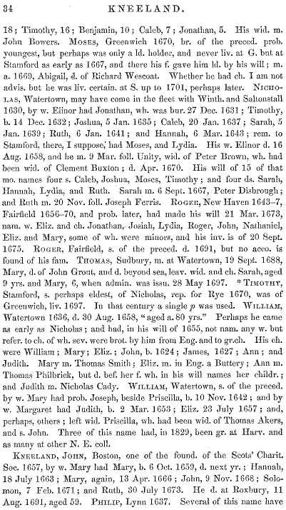 Savage, volume 3, page 34